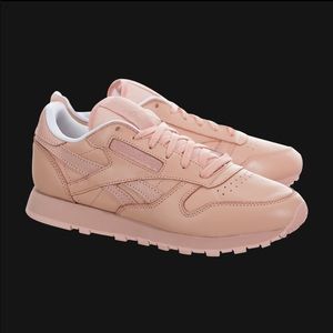 Reebok Classic Leather Spirit (FACE Stockholm)